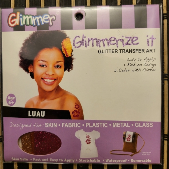 Glimmerize it - Picture 2 of 2